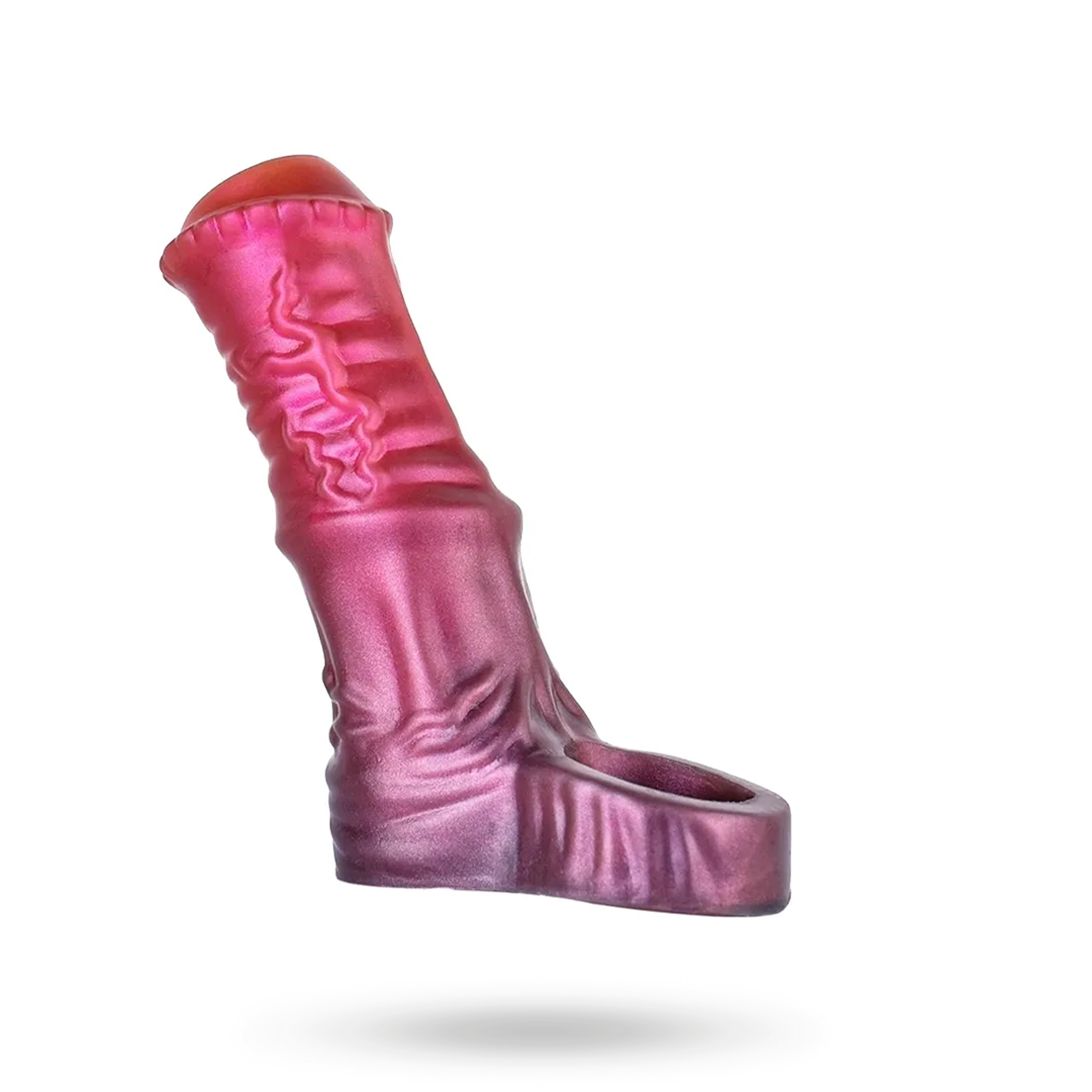 Pink Alien Manchon Orsse Medium Penis sleeve