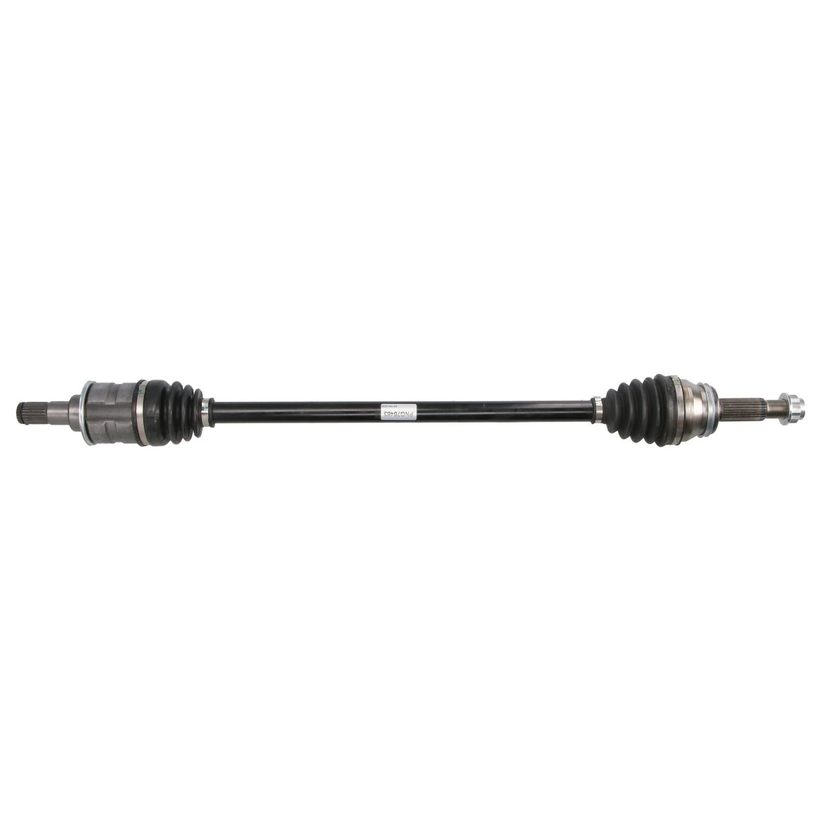 Vetoakseli POINT GEAR PNG76463