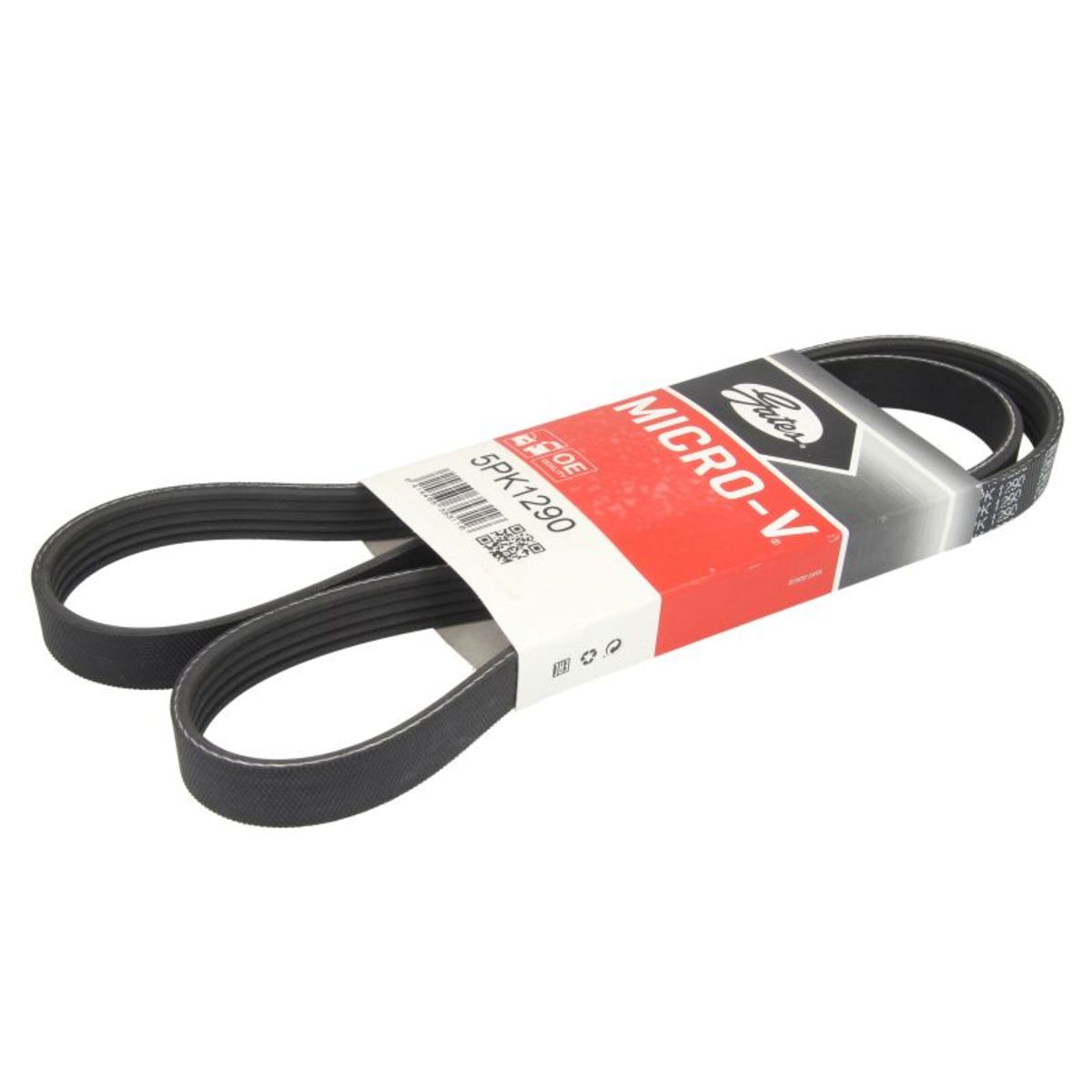 Moniurahihna GATES 5PK1290