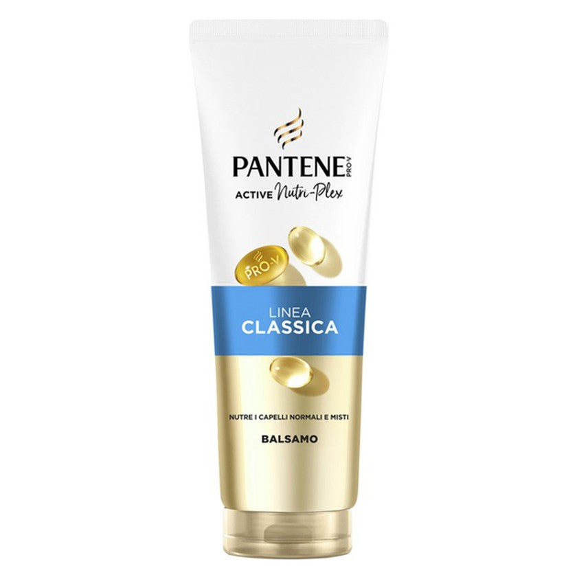 Pantene Pro-V Hoitoaine Classic Line Ravitsee Normaaleja ja Sekatyypin Hiuksia 200 ml