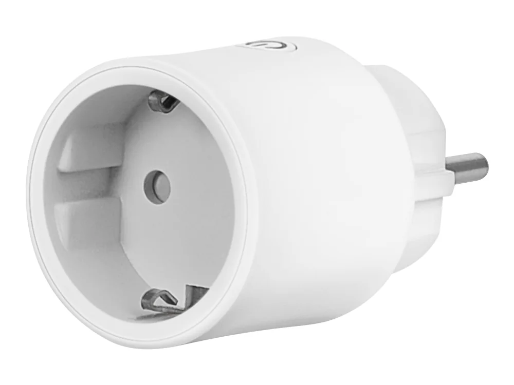 Osram pistoke Smart Wifi Eu 4X1