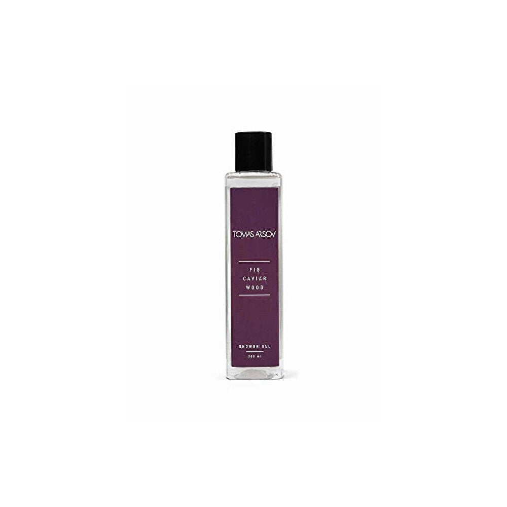 Viikuna-kaviaaripuu-suihkugeeli - 200ml