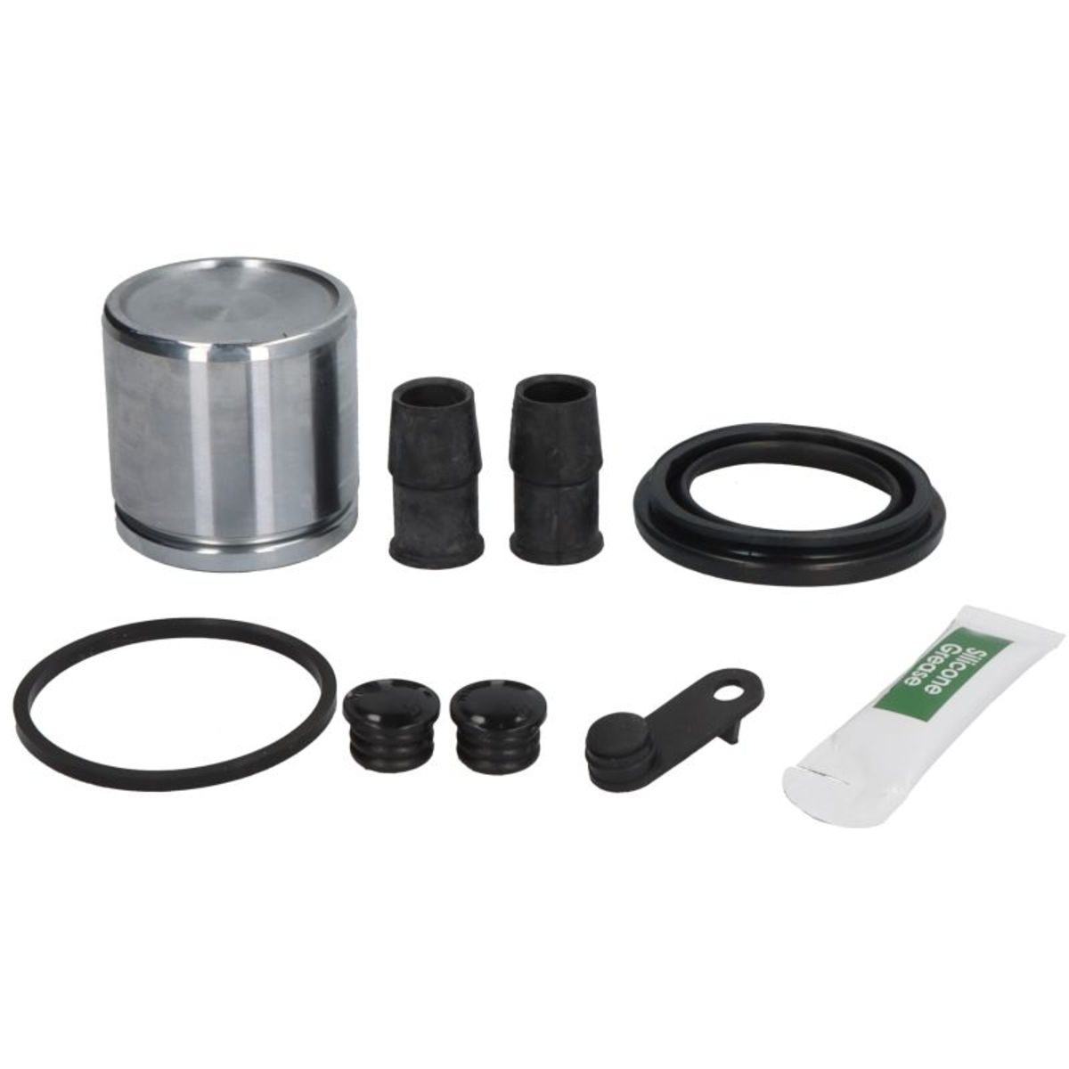 Jarrusatulan korjaussarja BUDWEG CALIPER 2090309