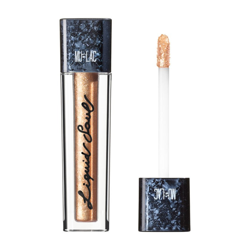 Mulac Cosmetics Liquid Soul Pigmentti 07 Shine On You