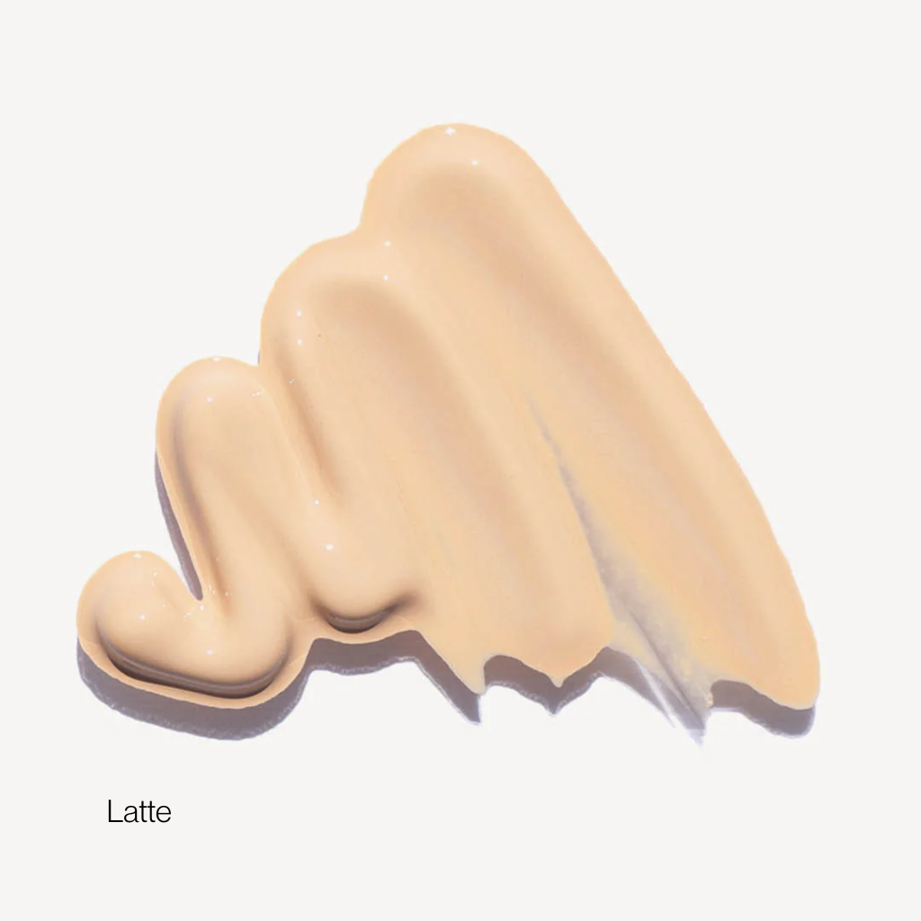 Oat Milk Foundation