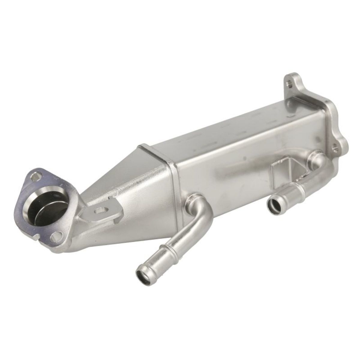 EGR-jäähdytin NISSENS 989404