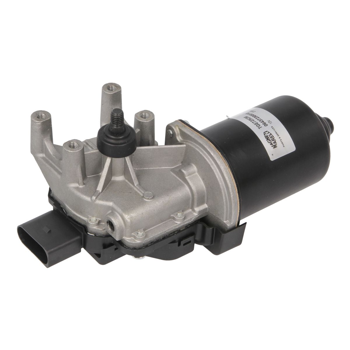 Pyyhkijän moottori MAGNETI MARELLI 064372300010