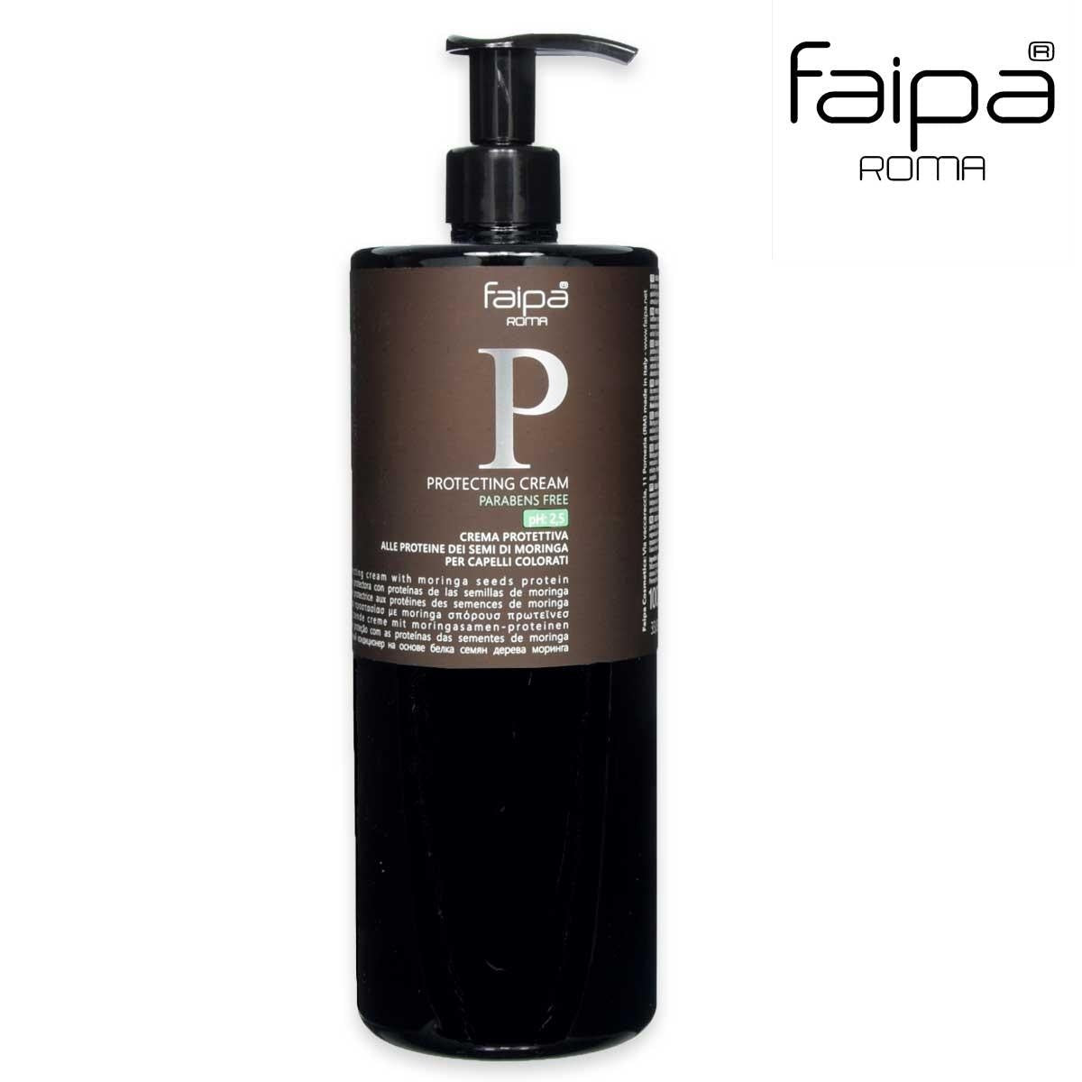 Citylife Suojavoide 1000 ml Uusi