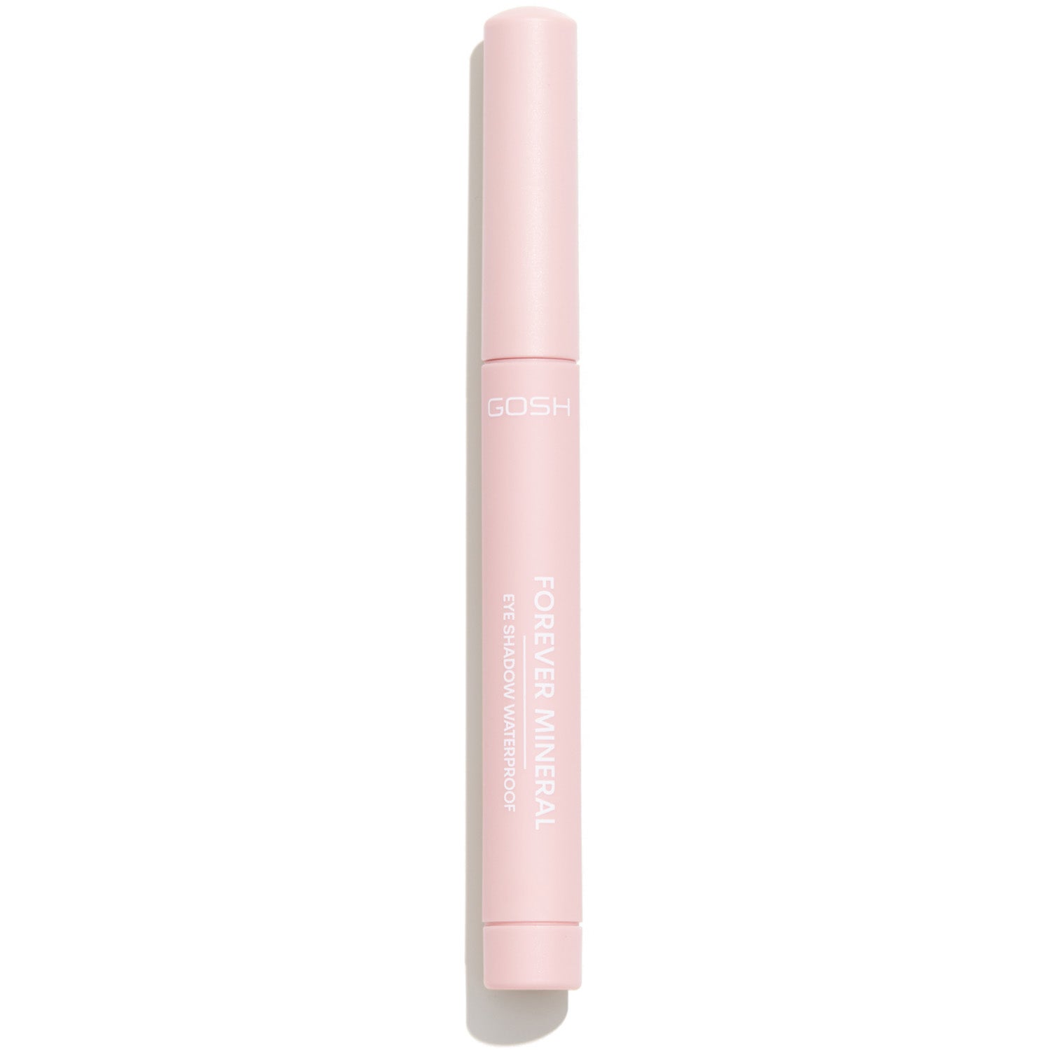 GOSH Copenhagen Forever Mineral Matte 017 Matt Rose - 1,4 g