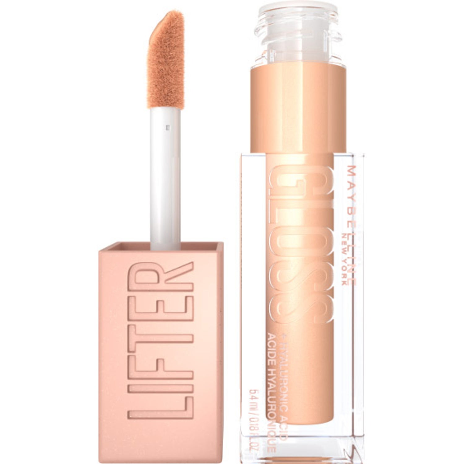 Maybelline Lifter Gloss Sun 20 - 5,4 ml