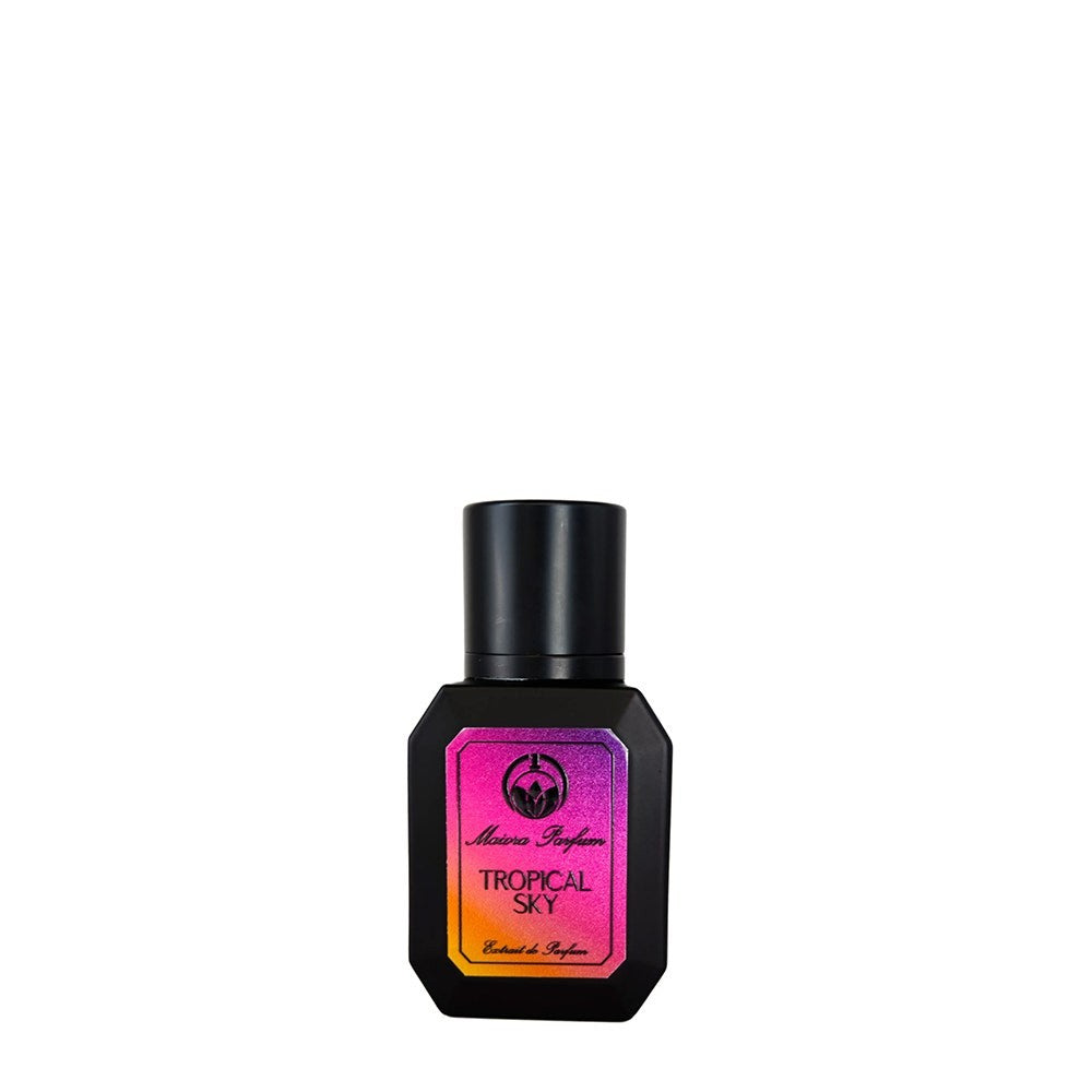 Maiora Parfum Trooppisen taivaan hajuvesiuute 30ml