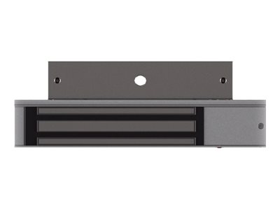 Ubiquiti Ua-lock-magnetic-540kg Sähkömagneettinen Lukko Musta, Harmaa