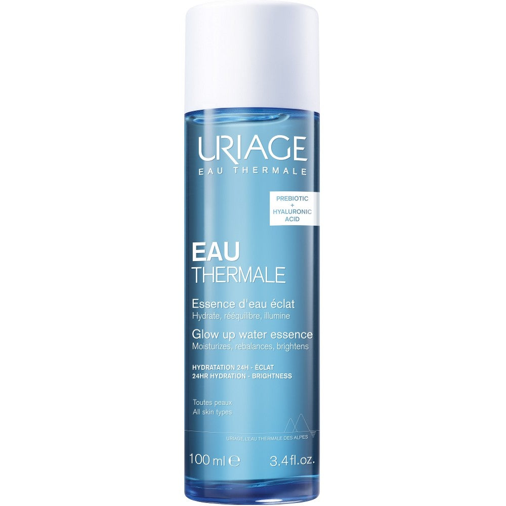 Uriage Luminous Water Essence 100ml
