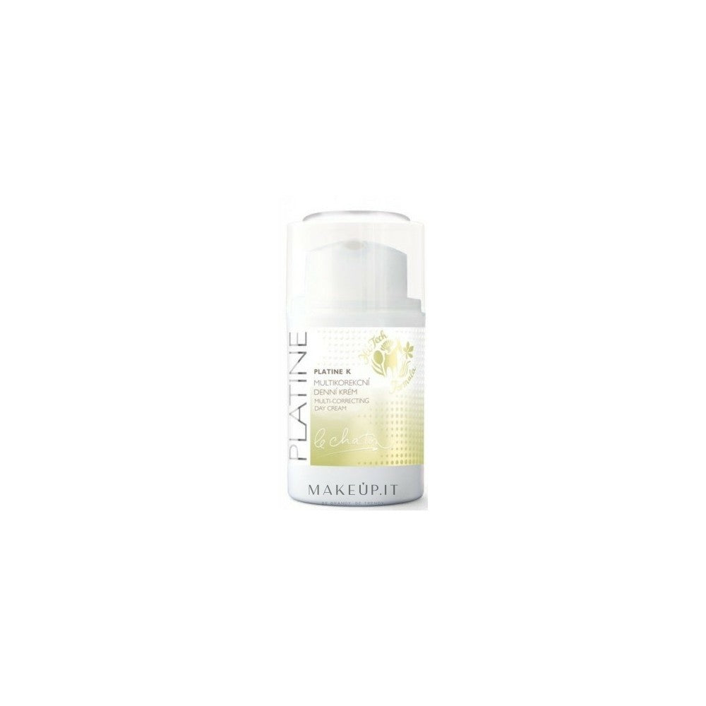 Le chaton (Multi-Corrective Day Cream) Päivittäin 50g