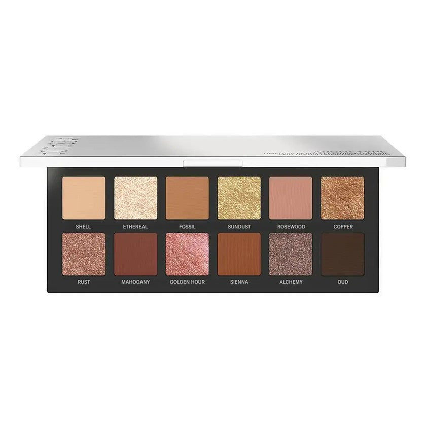 Mesauda Archetype Ii — Palette occhi