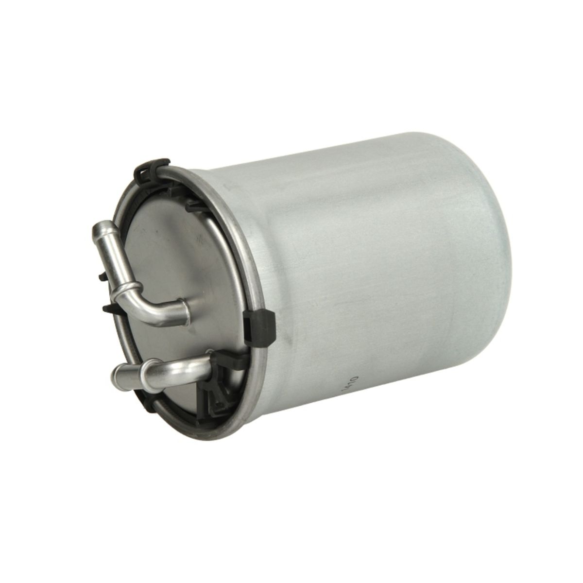 Polttoainesuodatin MANN-FILTER WK 823/2