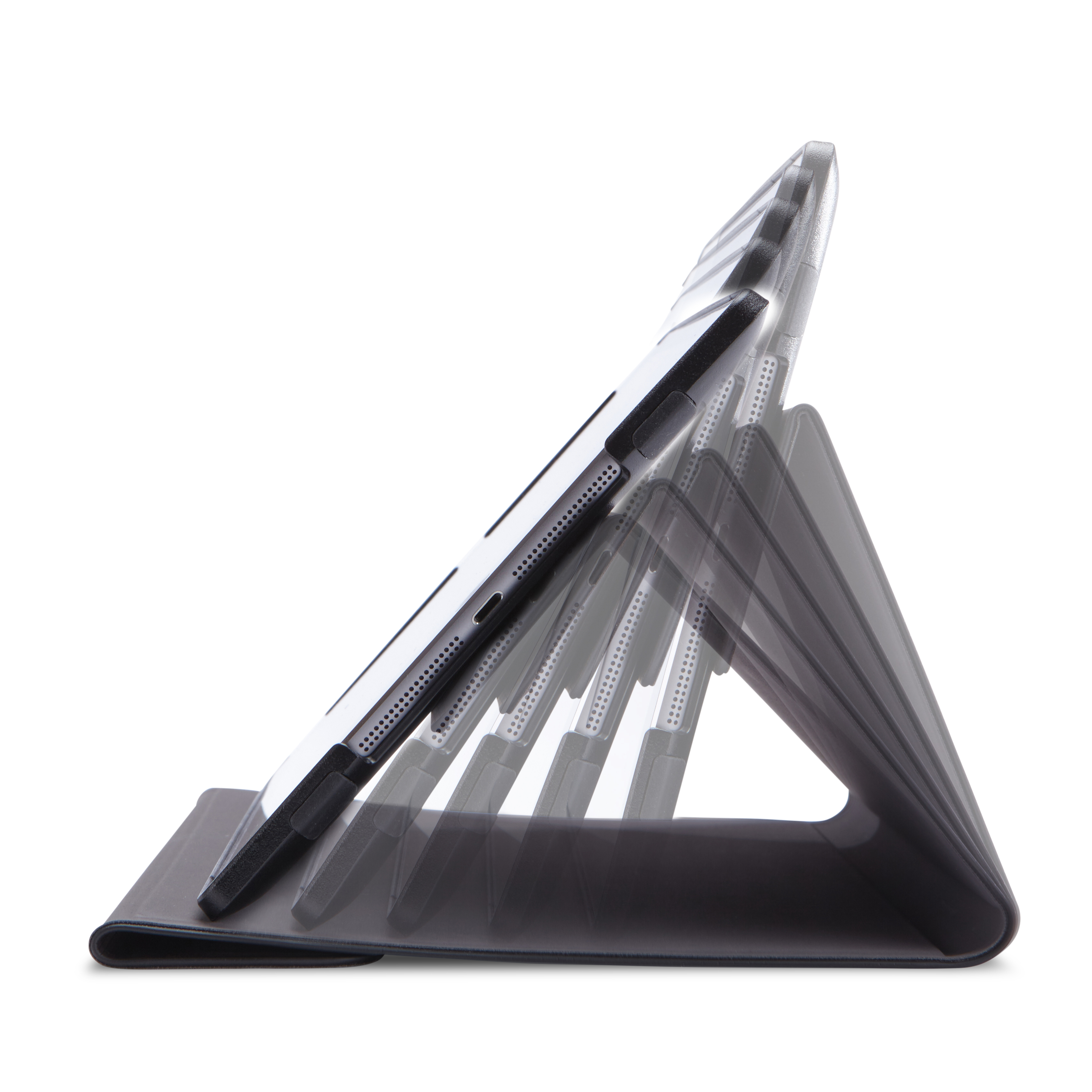 Case Logic CRIE2139K iPad Air / Air 2 Cover Musta