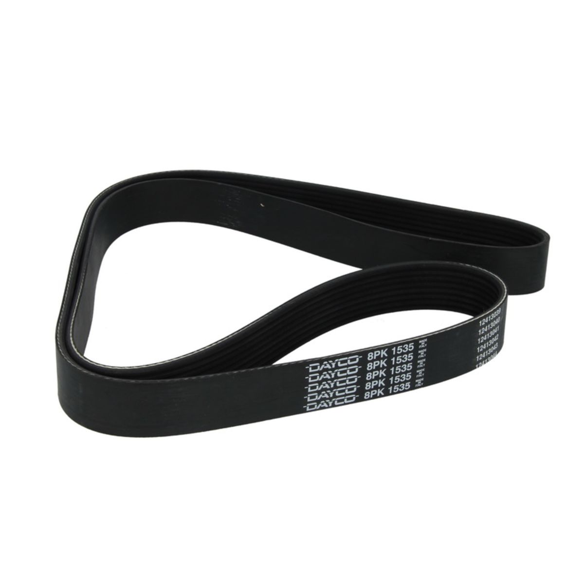 Moniurahihna DAYCO 8PK1535HD