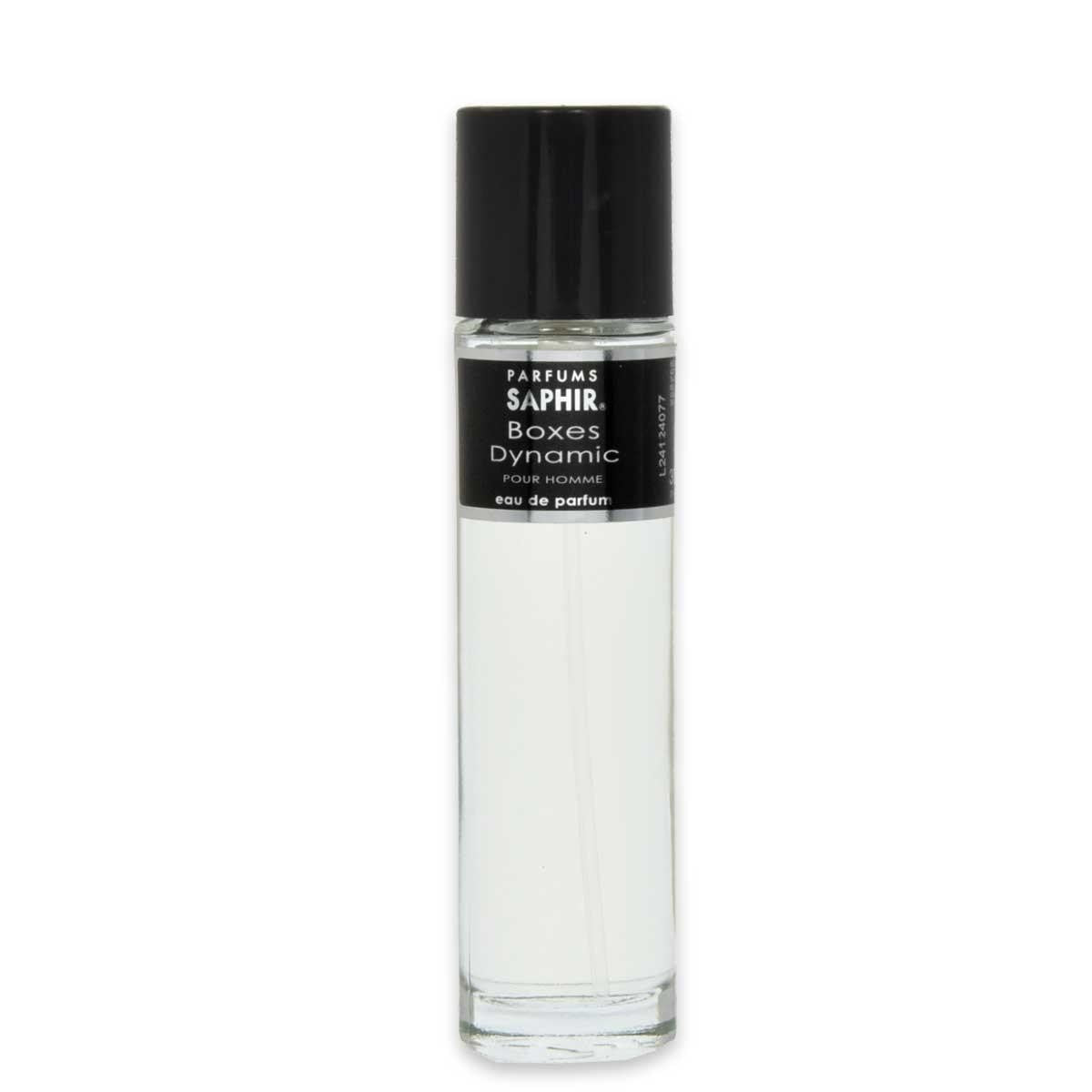 Frasco edp 30ml saphir dynaaminen cro-laatikko