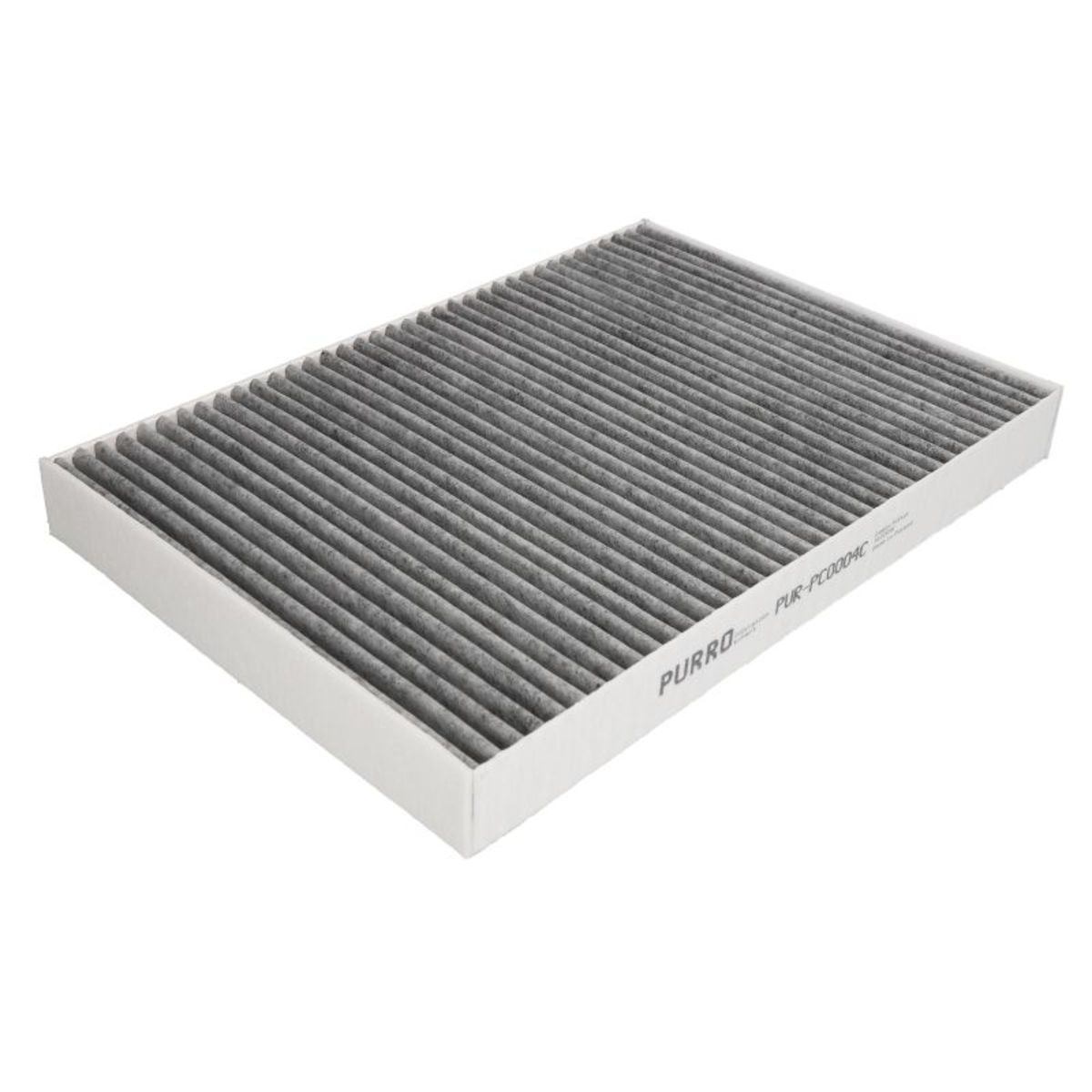 Suodatin, sisäilma PURRO PUR-PC0004C