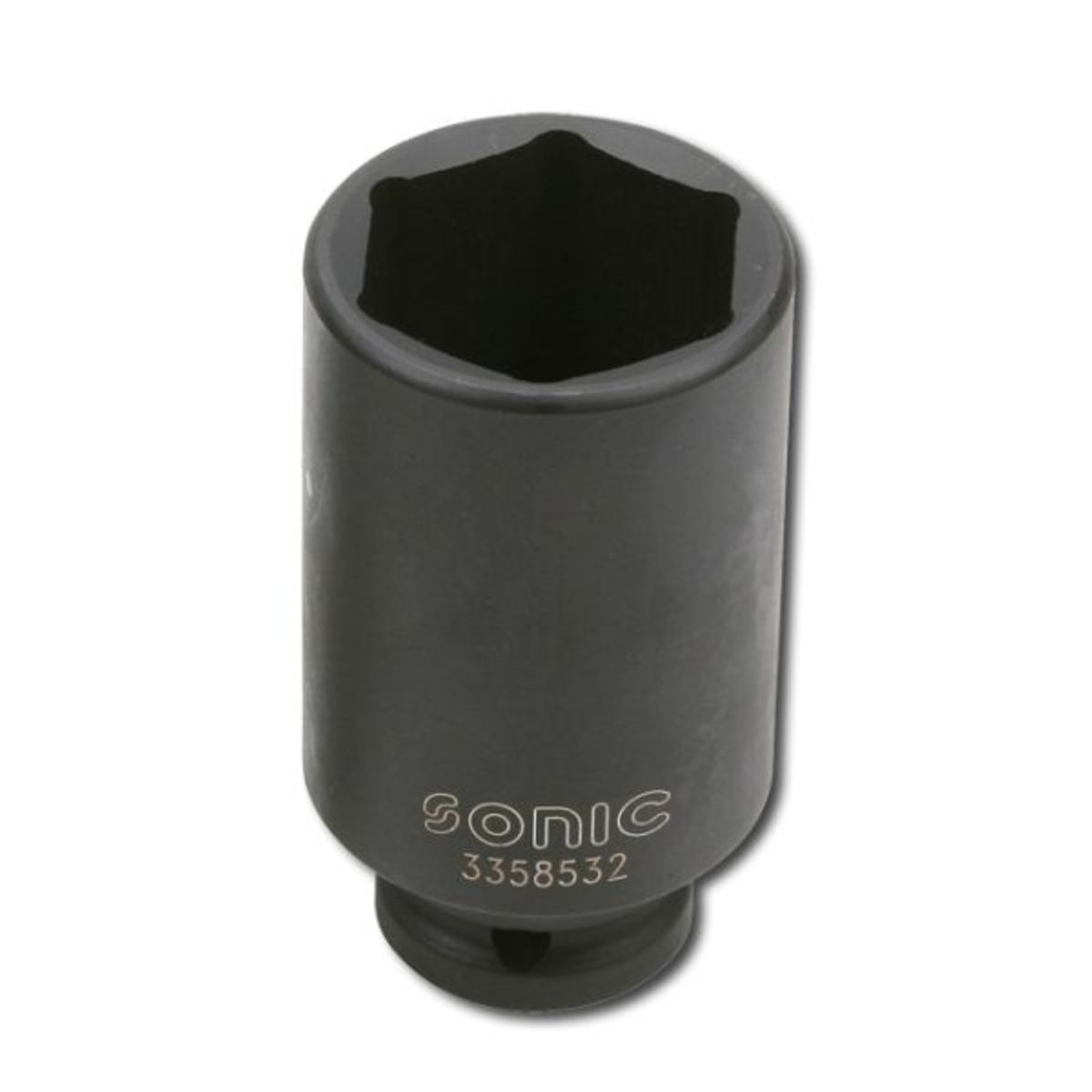 Voimahylsy SONIC 3358527