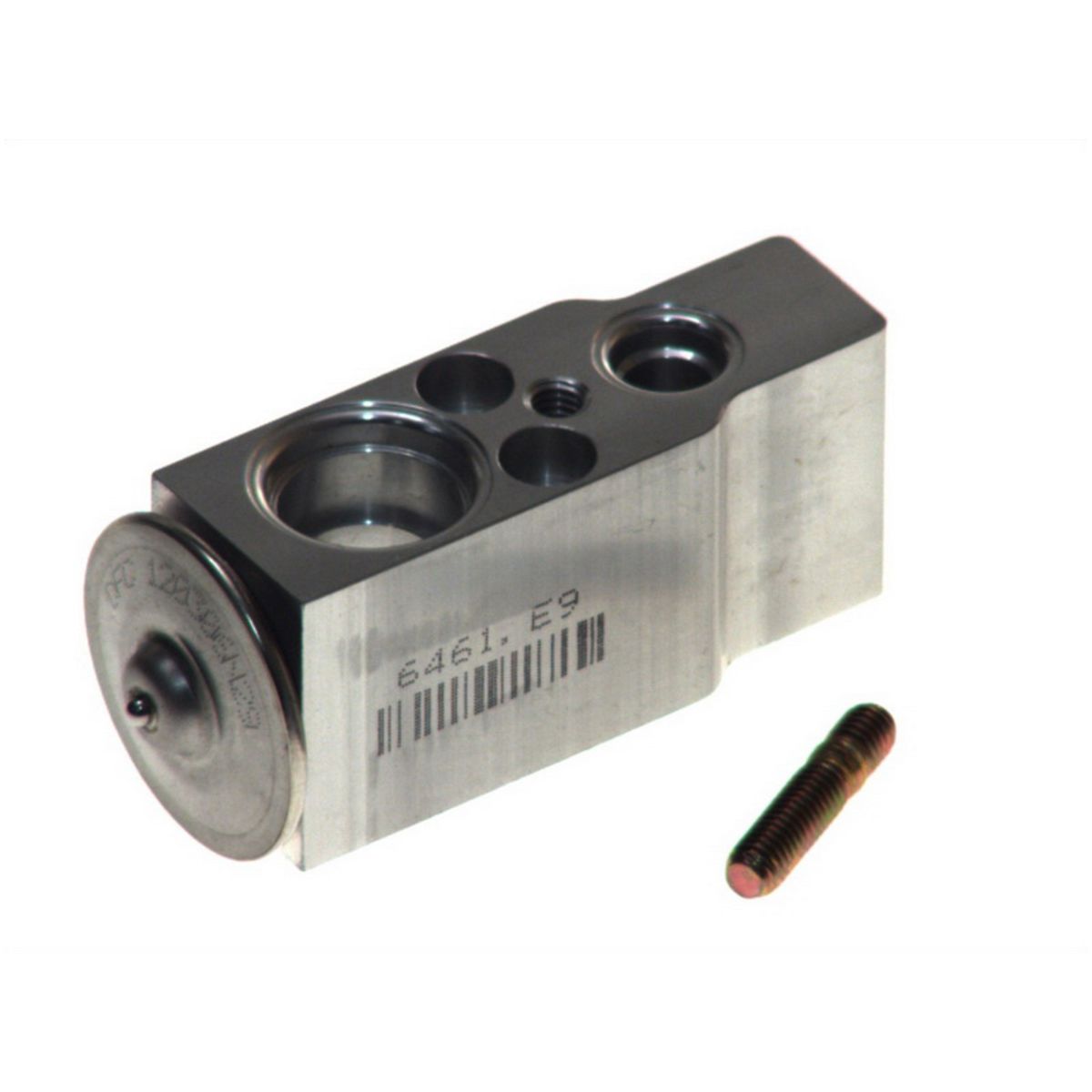 Paisuntaventtiili, ilmastointilaite NRF 38374