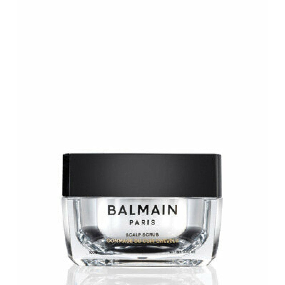 Balmain Professionnel Men Scalp Scalp Scrub 100 g