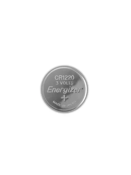 ENERGIZER Paristo CR1220