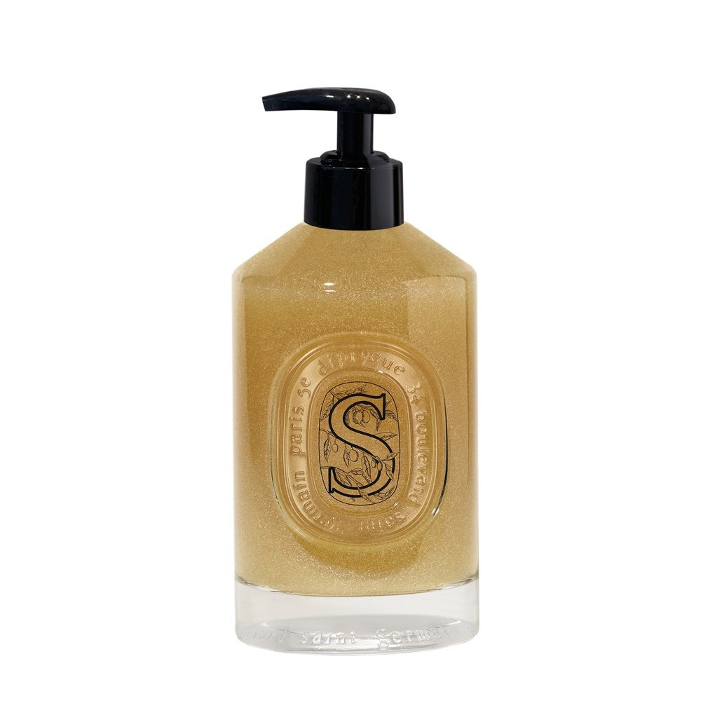 Diptyque Kuoriva käsisaippua 350 ml