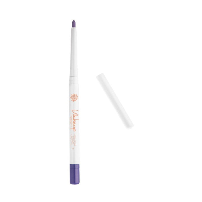 Wakeup cosmetics Long Lasting Eyeliner - Pitkäkestoinen silmänrajauskynä Long lasting 169 electra