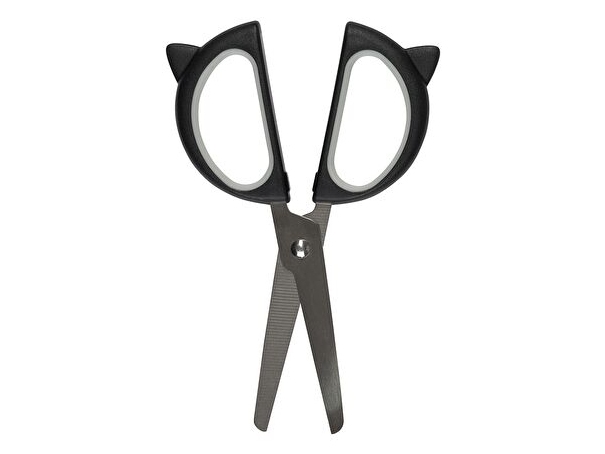 Wedo -sakset, Kissa, 13cm