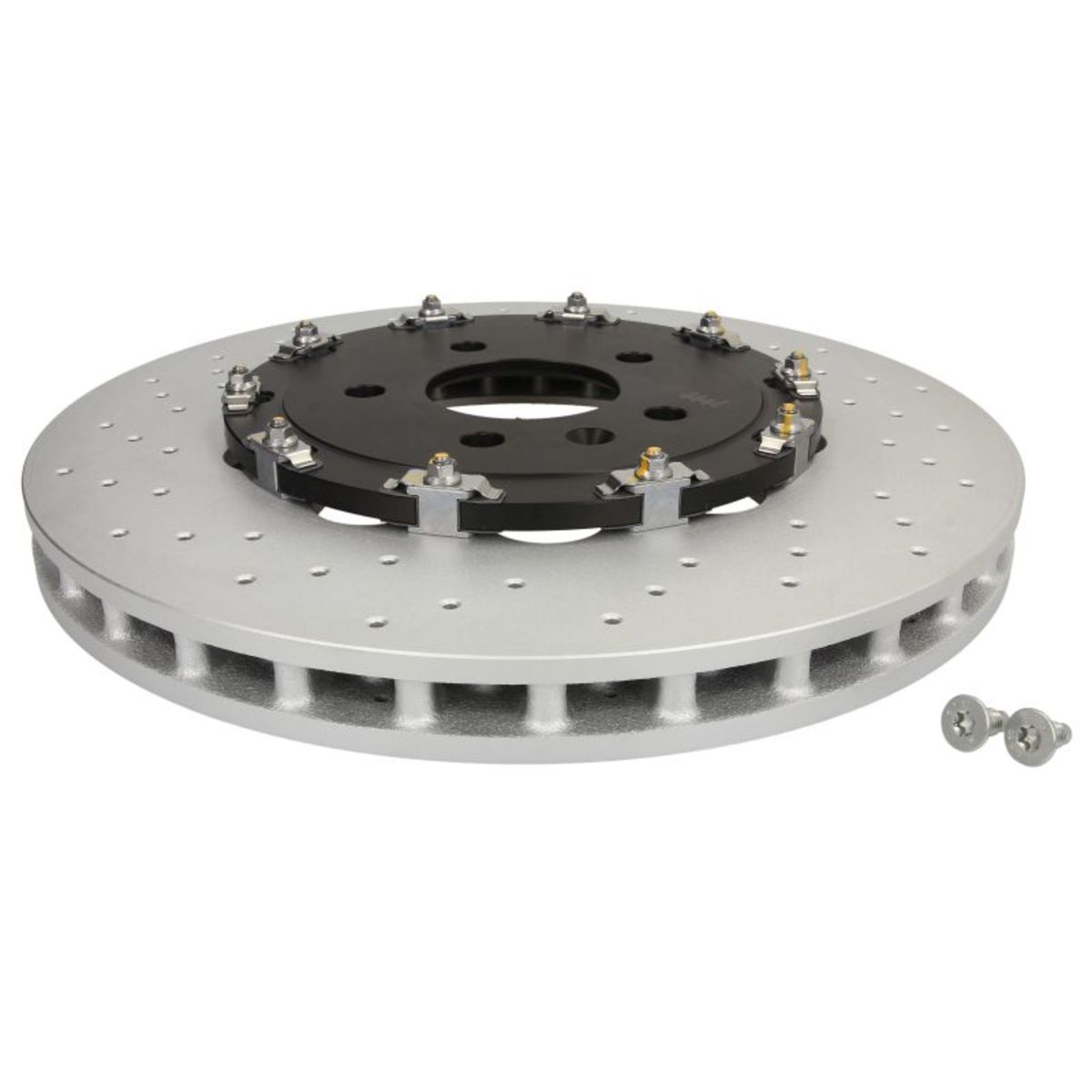 Jarrulevy BREMBO 09.B781.13