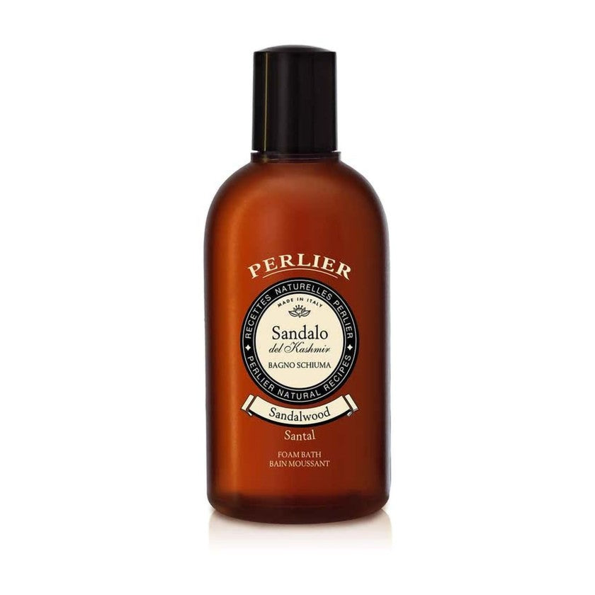 Perlier Kashmirin santelivaahtokylpy 500 ml