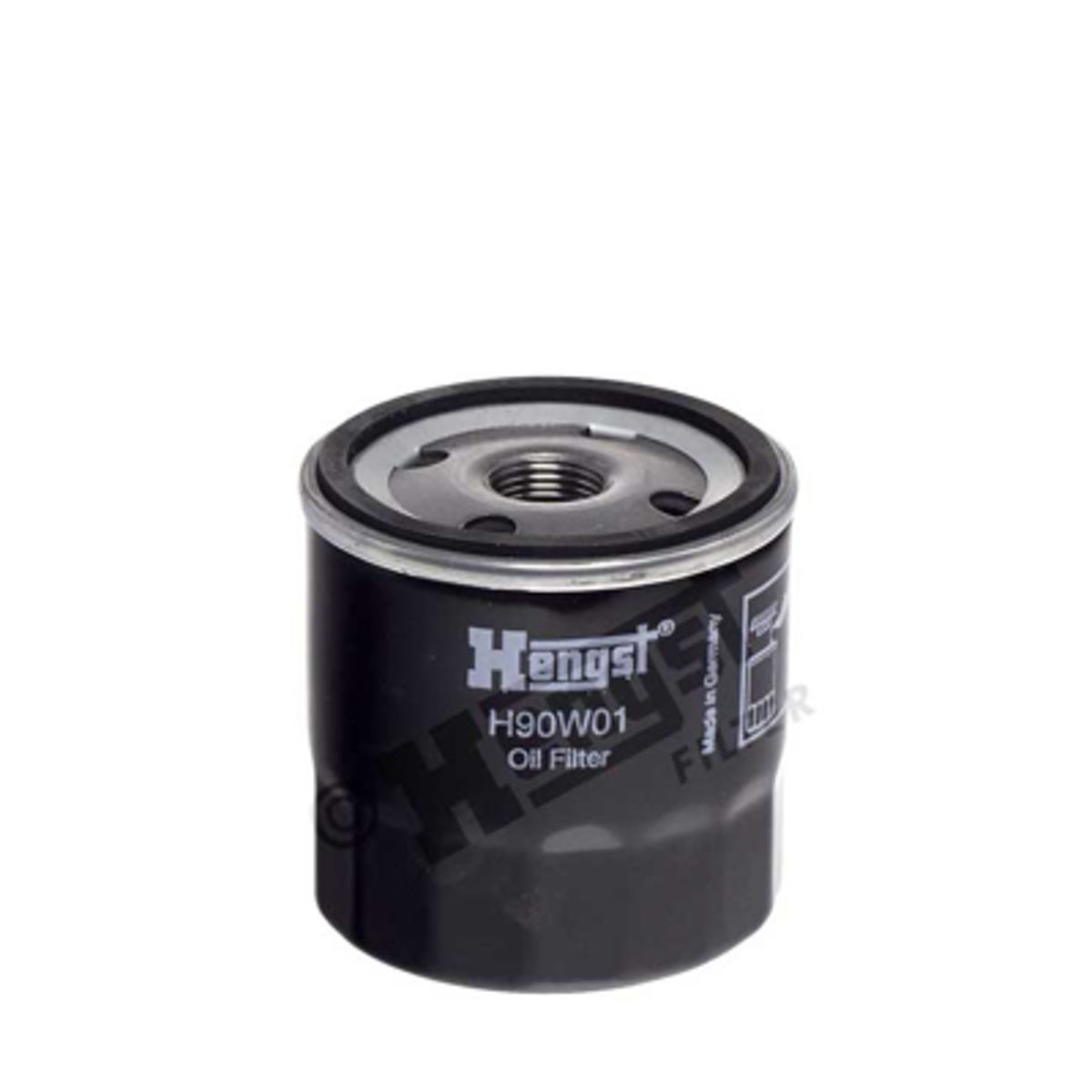 Öljynsuodatin HENGST FILTER H90W01