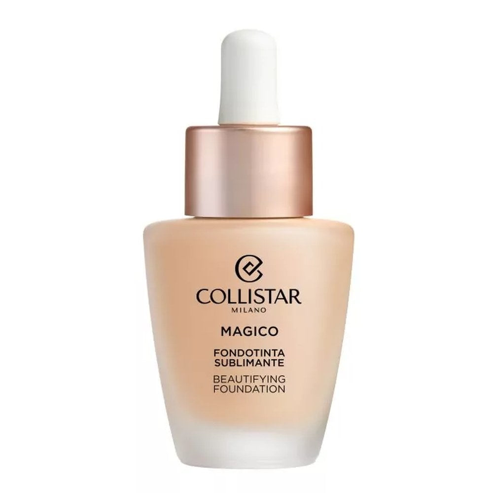 Collistar Taianen Meikkivoide 4N - Hiekka 30 Ml