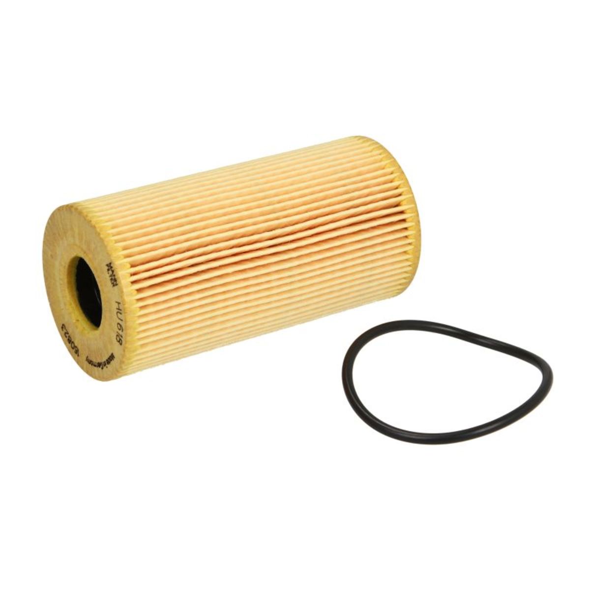 Öljynsuodatin MANN-FILTER HU 618 x