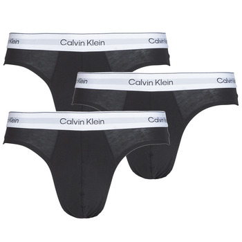 Calvin Klein Underwear Alushousut  musta / valkoinen