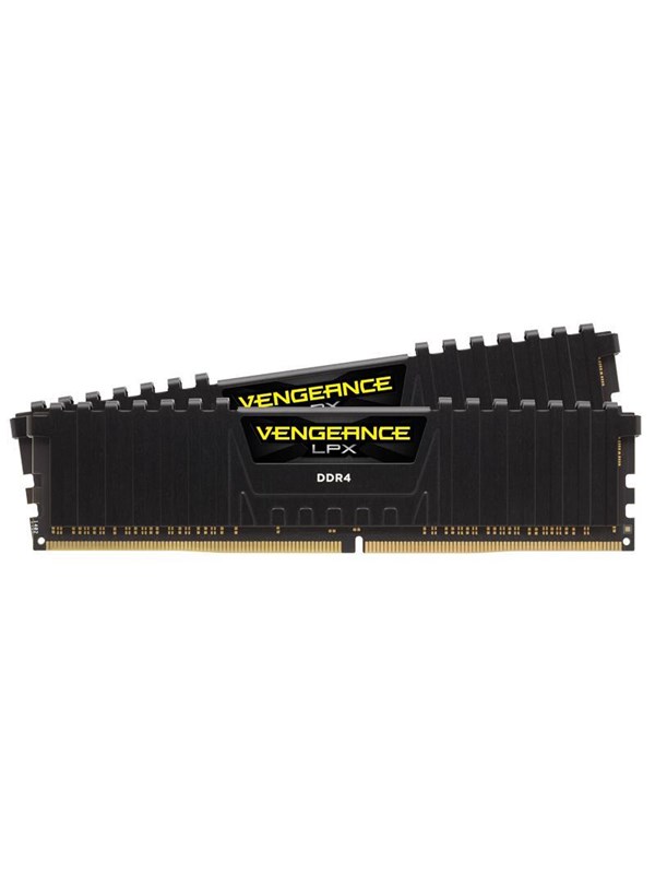 Corsair Vengeance Lpx 32gb 2400mhz Ddr4 288-pin Dimm