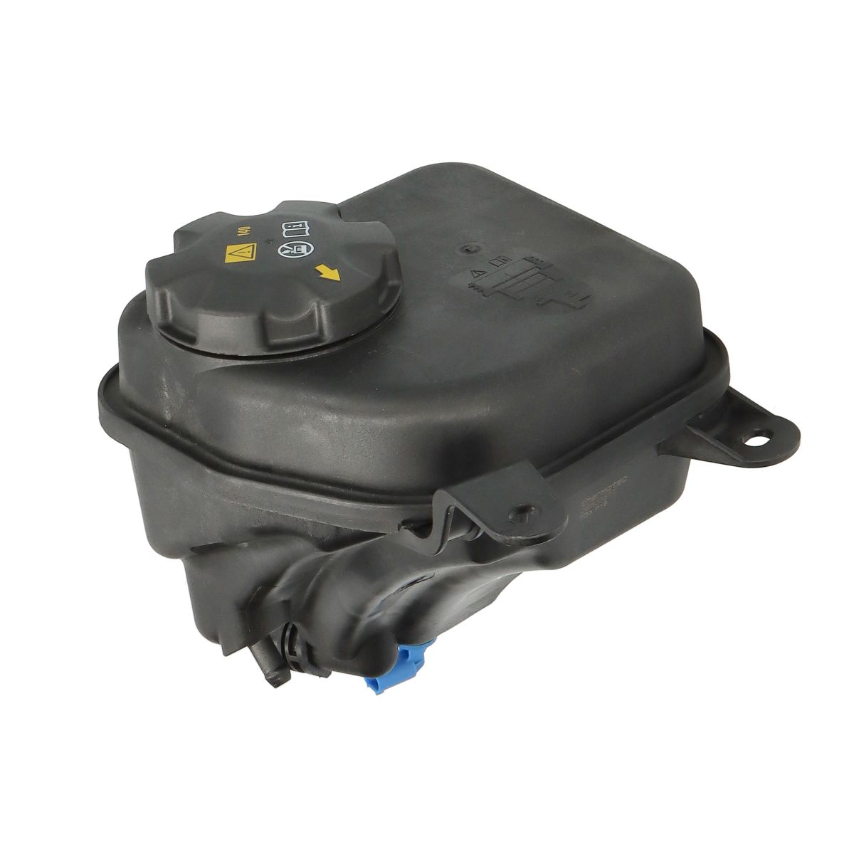 Nestesäiliö, jäähdytysneste THERMOTEC DBB035TT