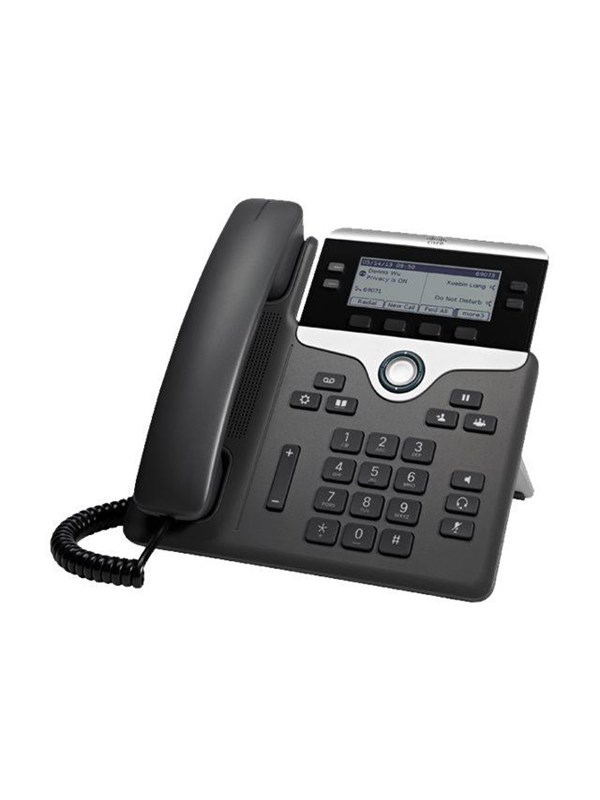 Cisco UP Phone 7841