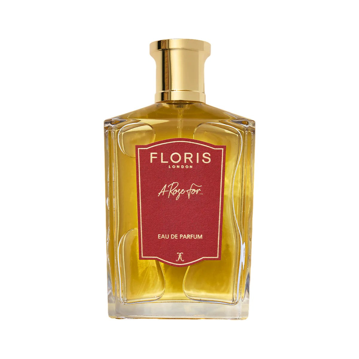 Floris A Rose for... Eau de Parfum 100 ml