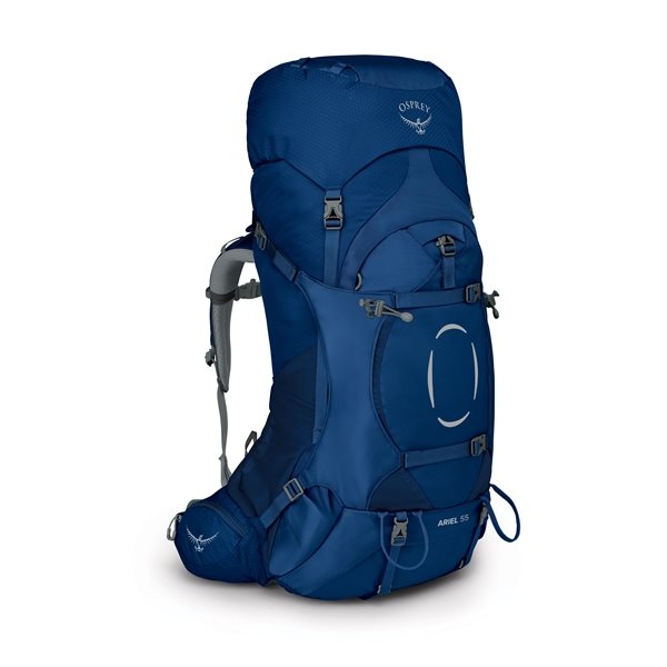 Osprey Ariel 55 Ceramic Blue - XS/S
