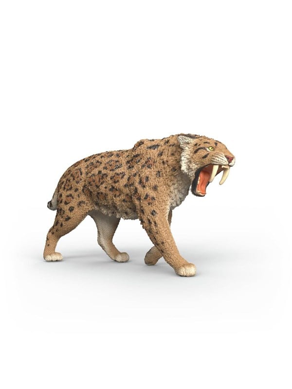 Smilodon Schleich