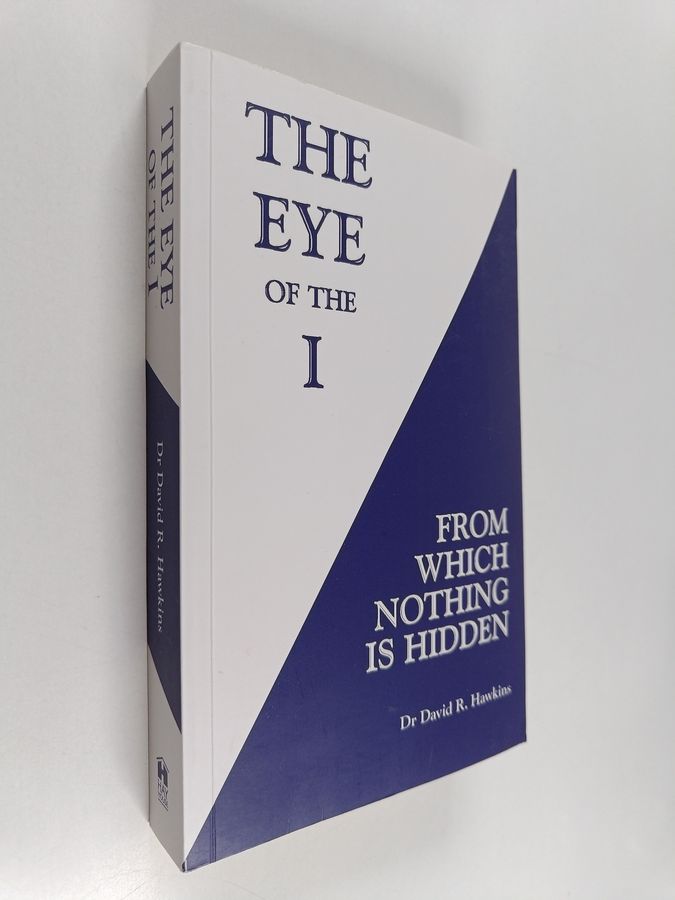 The Eye of the I