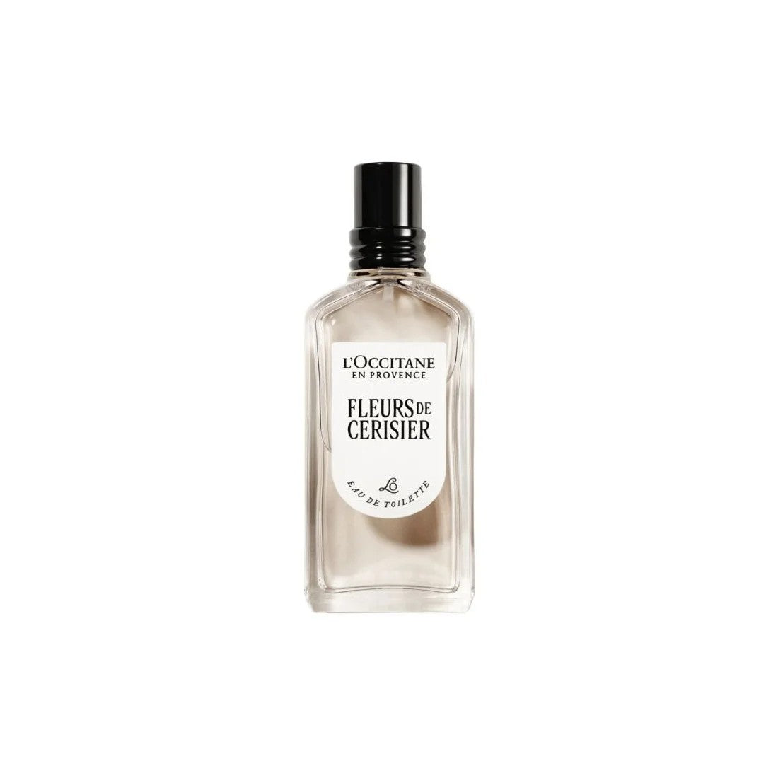 L'Occitane Cherry Blossom Eau de Toilette naisille 50 ml