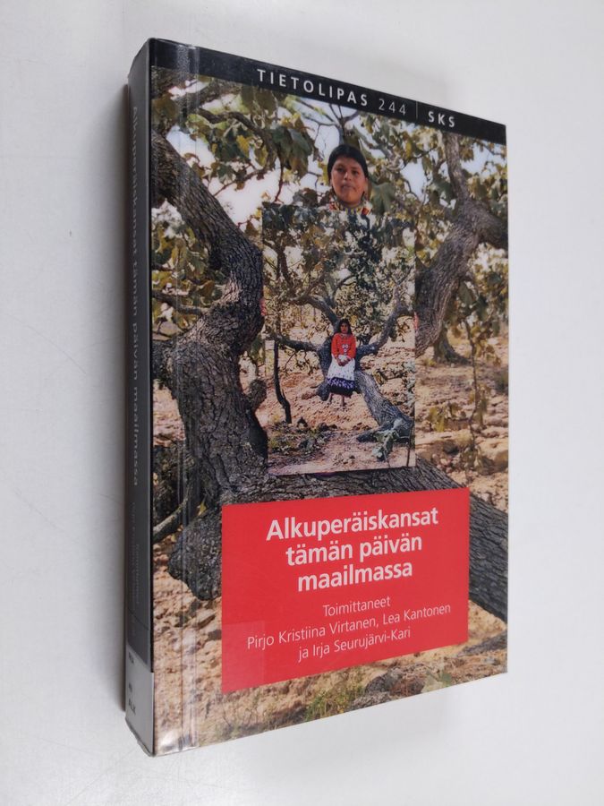 Alkuperäiskansat tämän päivän maailmassa