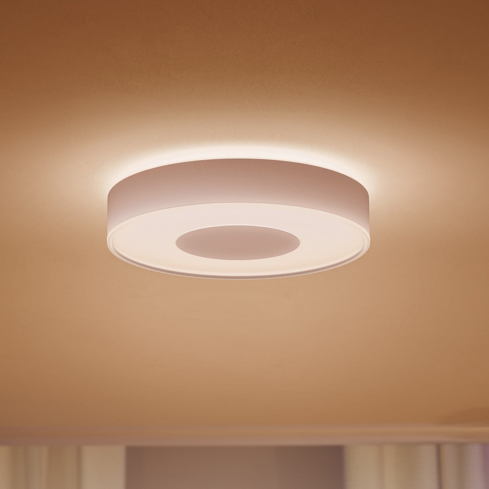 Philips Hue Infuse Medium - älykattovalaisin, valkoinen
