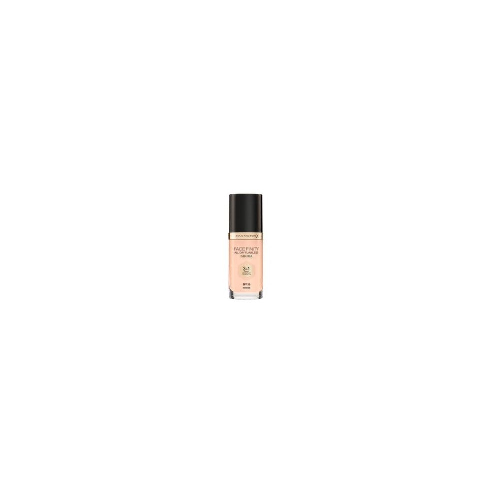 Max Factor Facefinity koko päivän Flawless 3 in 1 Foundation N42-Ivory 30ml