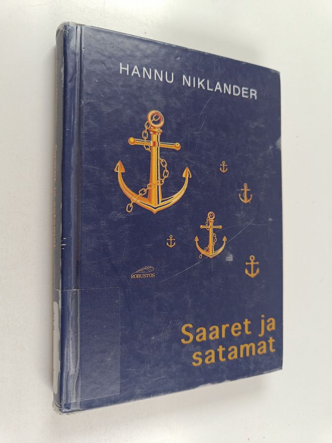 Saaret ja satamat