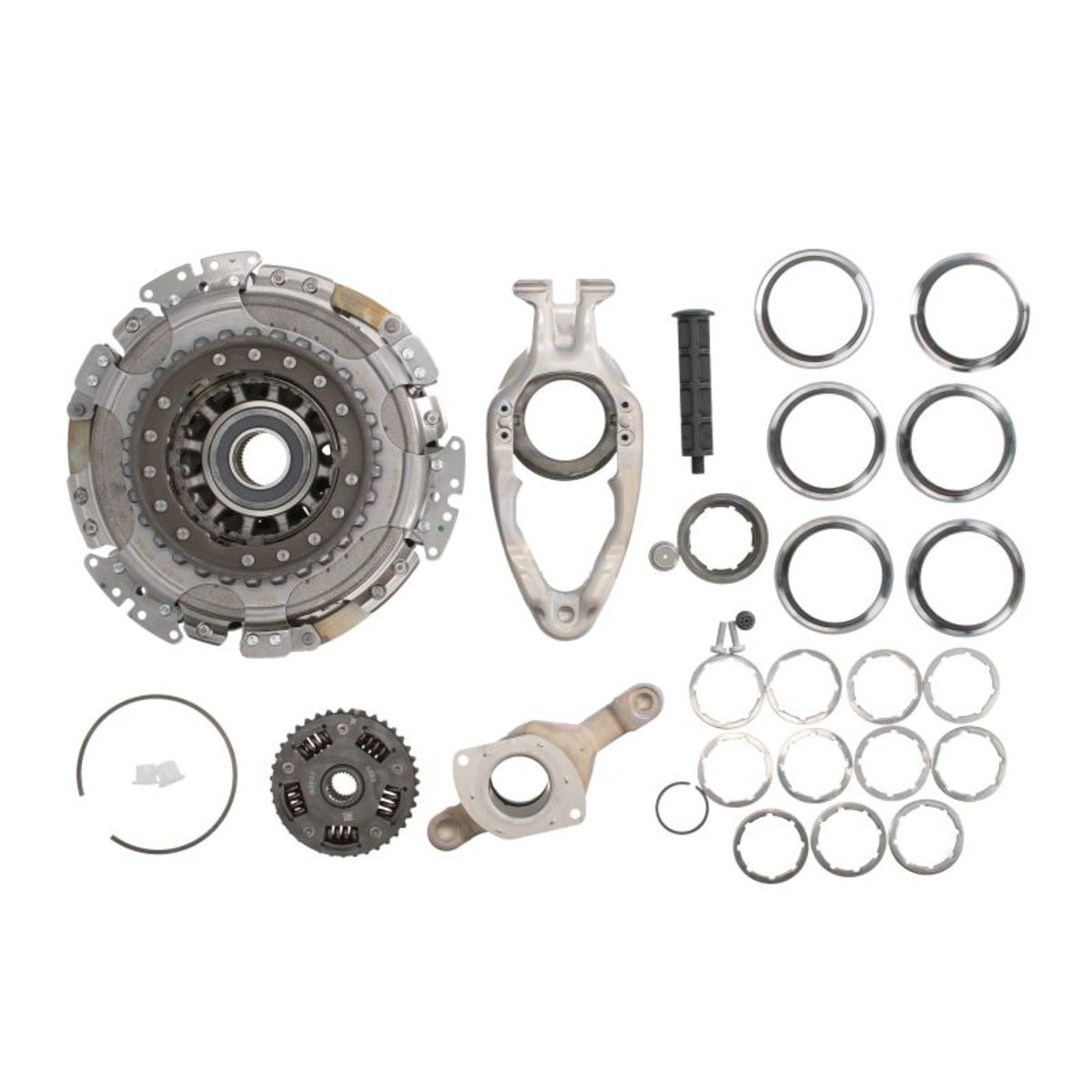 Kytkinpaketti SACHS 3000 943 003